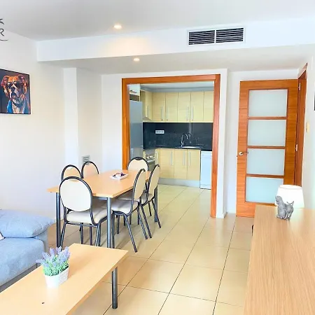 Apartman Loira
