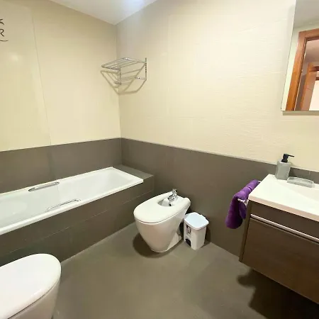 Apartman Loira