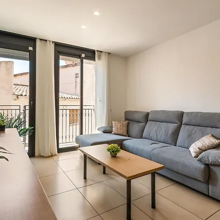 Apartamento Loira *