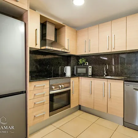 Apartamento Loira *