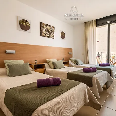 Apartament Loira