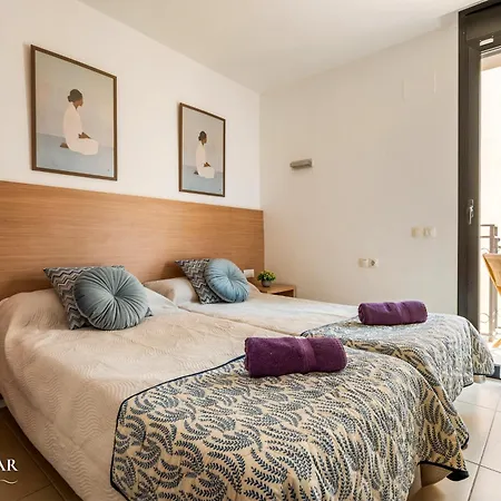 Apartamento Loira *