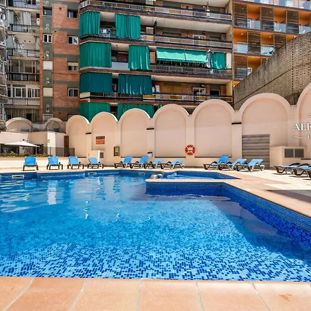 Apartamento Loira *