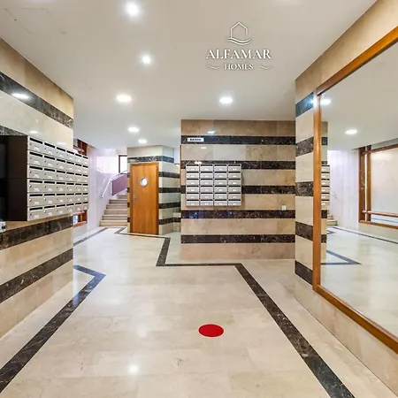 Apartamento Loira