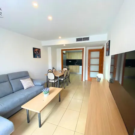 Loira Apartmán *