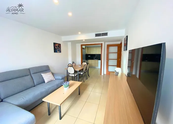 Loira Apartmán *