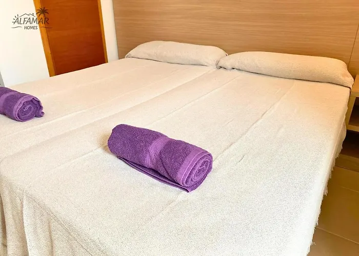 Loira Appartement
