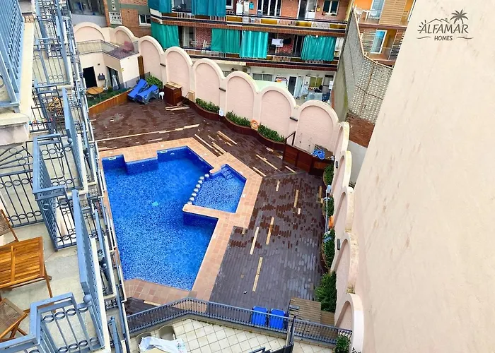 Loira Apartmán