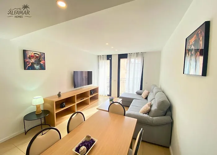 Appartement Loira *