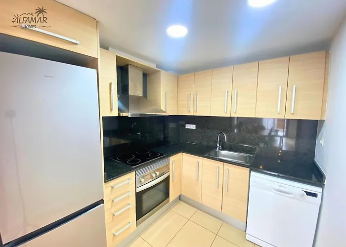 Apartmán Loira