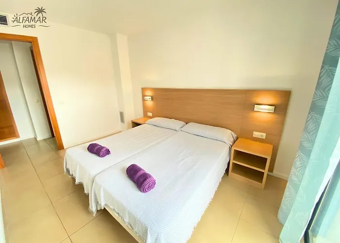 Loira Apartmán Lloret de Mar