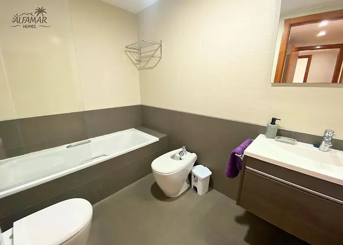 Appartement Loira